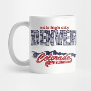 colorado Mug